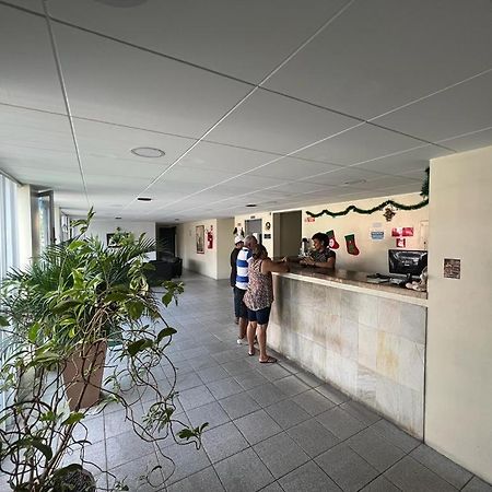 Hotel Mar Verde Maceio Εξωτερικό φωτογραφία