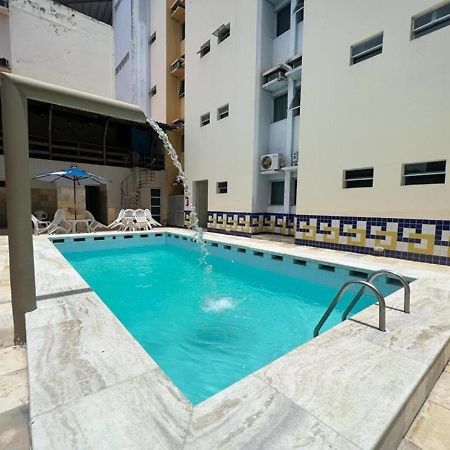 Hotel Mar Verde Maceio Εξωτερικό φωτογραφία