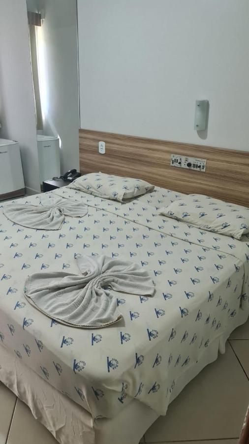 Hotel Mar Verde Maceio Εξωτερικό φωτογραφία