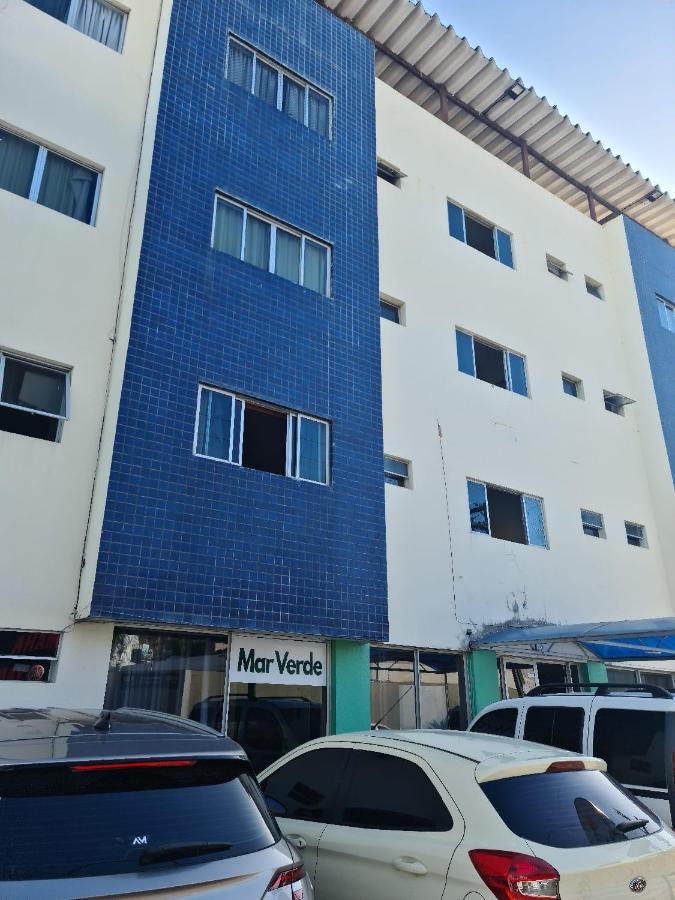 Hotel Mar Verde Maceio Εξωτερικό φωτογραφία
