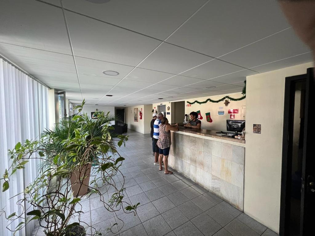 Hotel Mar Verde Maceio Εξωτερικό φωτογραφία