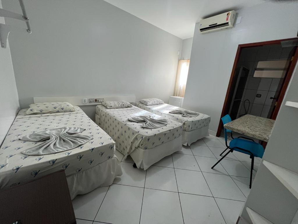 Hotel Mar Verde Maceio Εξωτερικό φωτογραφία