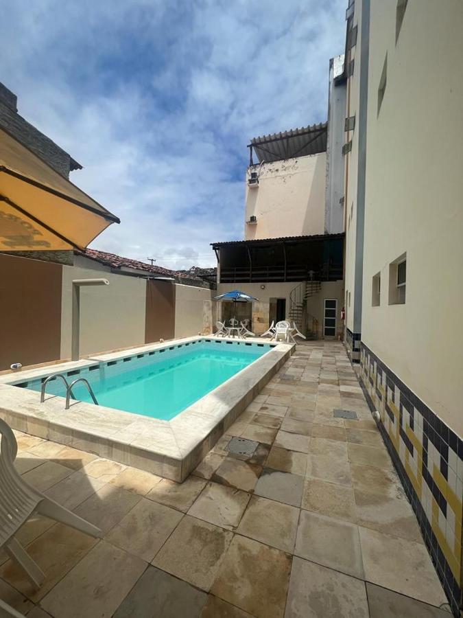 Hotel Mar Verde Maceio Εξωτερικό φωτογραφία