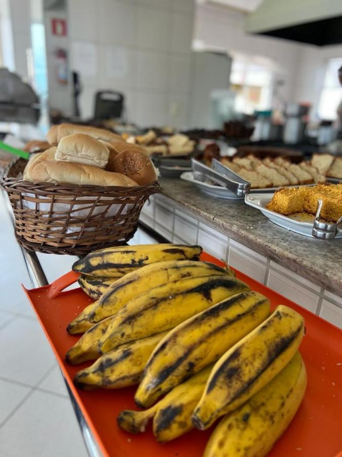 Hotel Mar Verde Maceio Εξωτερικό φωτογραφία