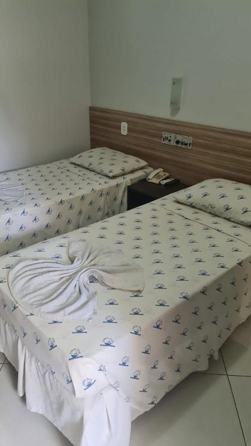 Hotel Mar Verde Maceio Εξωτερικό φωτογραφία