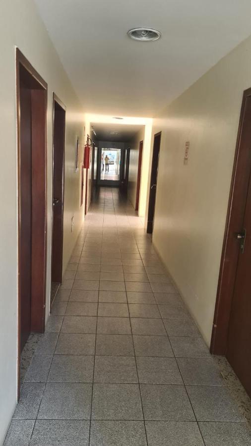 Hotel Mar Verde Maceio Εξωτερικό φωτογραφία