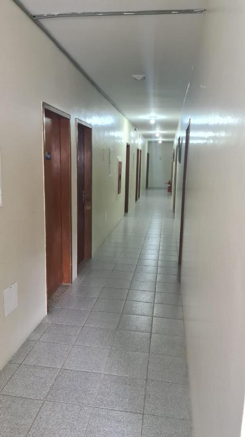 Hotel Mar Verde Maceio Εξωτερικό φωτογραφία