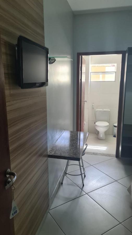 Hotel Mar Verde Maceio Εξωτερικό φωτογραφία