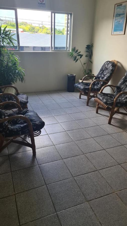 Hotel Mar Verde Maceio Εξωτερικό φωτογραφία