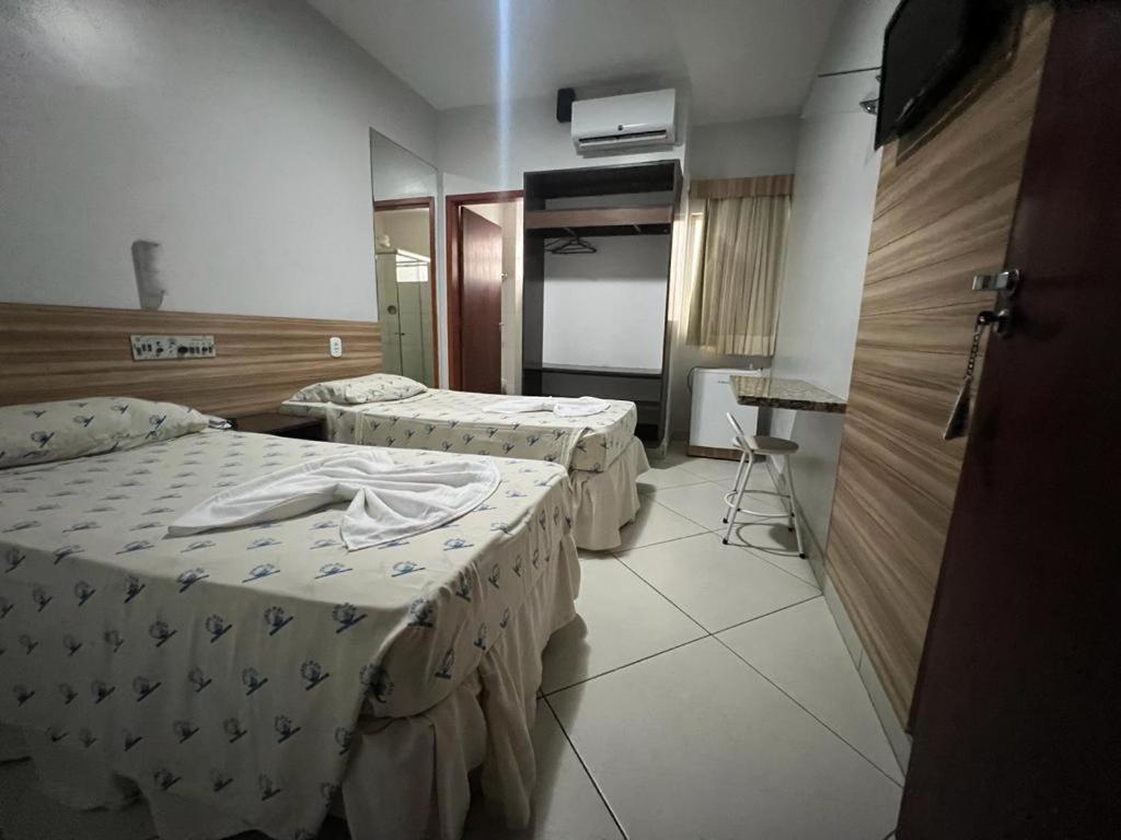 Hotel Mar Verde Maceio Εξωτερικό φωτογραφία