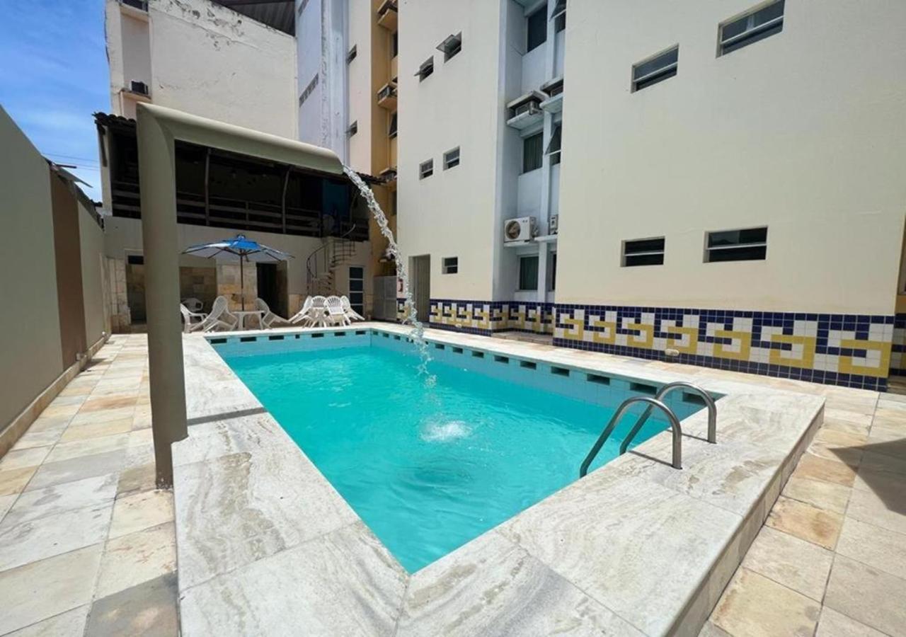 Hotel Mar Verde Maceio Εξωτερικό φωτογραφία