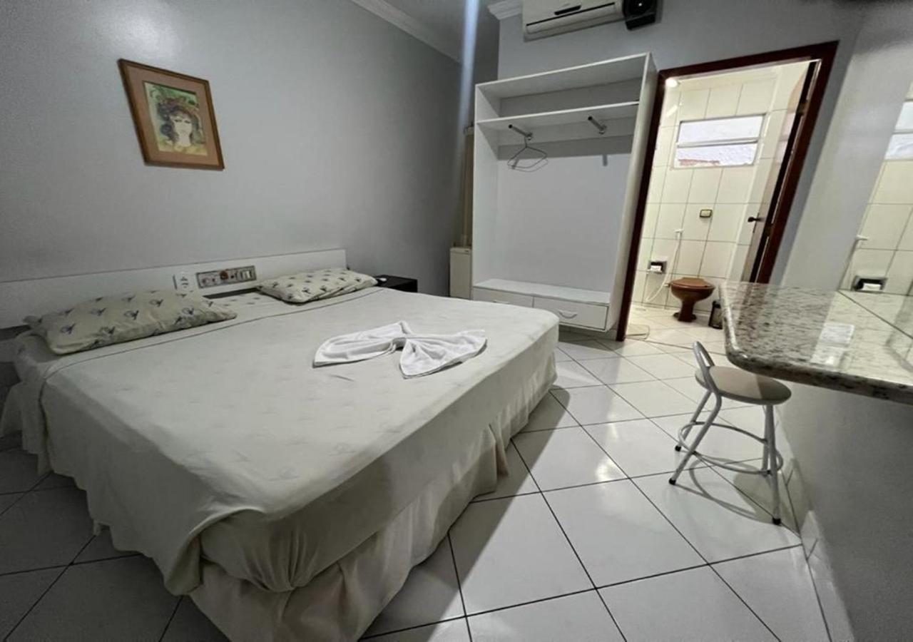 Hotel Mar Verde Maceio Εξωτερικό φωτογραφία