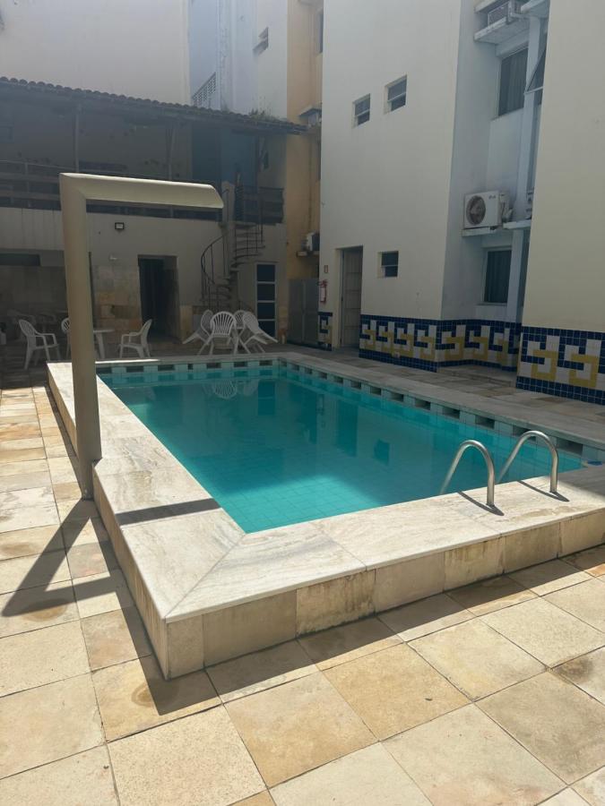 Hotel Mar Verde Maceio Εξωτερικό φωτογραφία